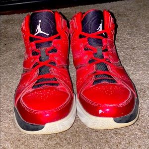 Nike Jordan pro’s
